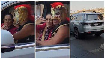 Claudia Sheinbaum participará en el