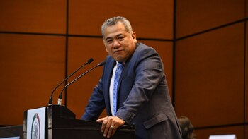 “Dictador”: diputado del PRD acusó