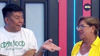 La sorprendente confesión de la