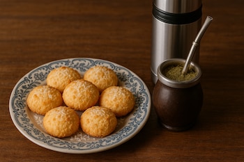 Esta preparación no requiere batidora