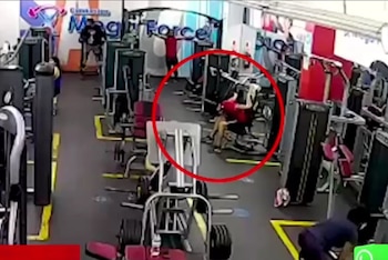 Gimnasio de SJL | 24