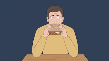 Por qué trastornos alimentarios y alimentación desordenada no es lo mismo: las diferencias claves para abordar el cuadro