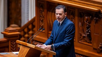 Portugal ve que ímpetu por