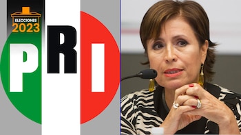 Senadores del PRI viajaron a