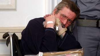 Bergés es juzgado por crímenes