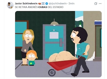 memes paraguay alemania penales