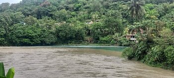 Escenarios donde se grabó parte