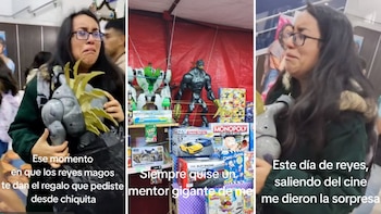 La historia de Yura Colin