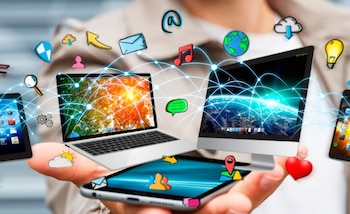 Existen nuevas aplicaciones que ayudan