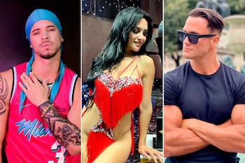 Conoce quiénes ingresarían a la