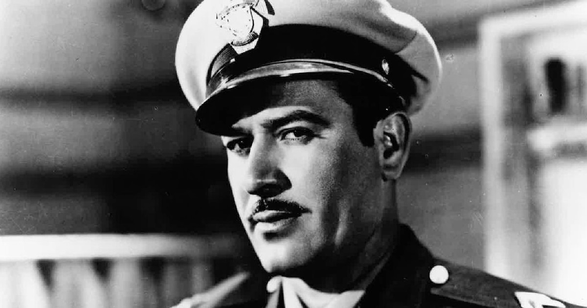 Pedro Infante: las teorías de una muerte fingida y el misterio de sus últimos días - Infobae
