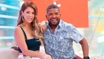 Choca Mandros explica por qué Sheyla Rojas ya no encaja en ‘Estás en Todas’: “Tuvo su momento en el proyecto”