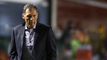 River Plate y Rosario Central