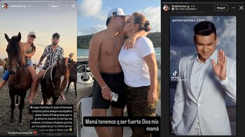 El fallecimiento del artista Yeison