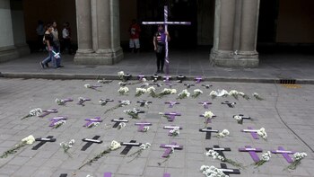 Autoridades de Ecatepec detuvieron al