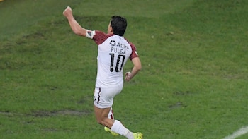 “¿Por qué no jugó en el Barcelona?“: el video de las mejores jugadas del Pulga Rodríguez que causó furor en las redes y en Brasil