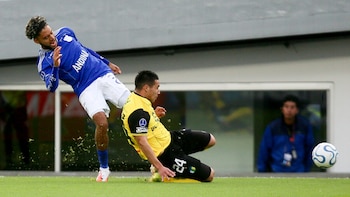 O’Higgins eliminó a Millonarios de la Sudamericana y la prensa chilena reaccionó: “Hizo historia”