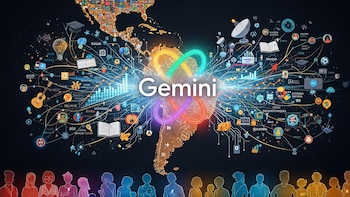 Google y el efecto Gemini: