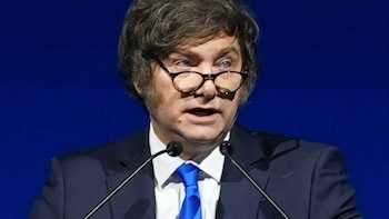 Tras los cambios dentro del