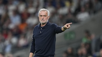 Valverde, Güler, Camavinga y un rompecabezas para Mourinho en el Clásico