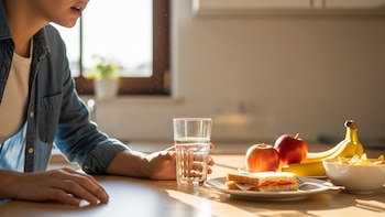 13 causas detrás de la sed persistente y cuándo es una señal de alarma