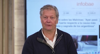 La elección en la Sociedad Rural abrió una disputa sobre la alternancia, los acuerdos internos y el futuro del campo argentino (Captura de video)