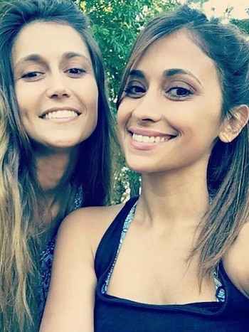 Se casa este sábado 23