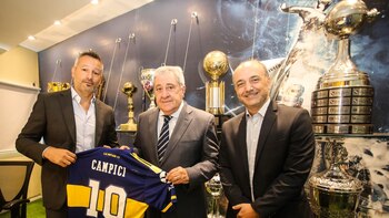 TPC Seguros profundiza alianza estratégica