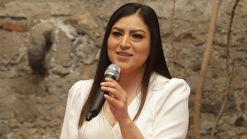 (Foto: Cortesía Morena)