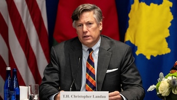 Estados Unidos advirtió que vigilará de cerca las elecciones en Colombia ante advertencia de fraude: “Están poniendo en riesgo sus visas”