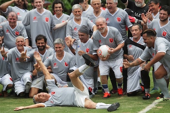 Se espera que el histórico