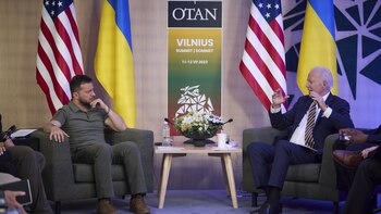 Tras los dichos de Emmanuel