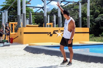 (Foto: Twitter @ExatlonMx)