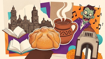 ¿Sin planes para HOY? Estos son los conciertos, festivales y eventos del domingo 18 de octubre en CDMX