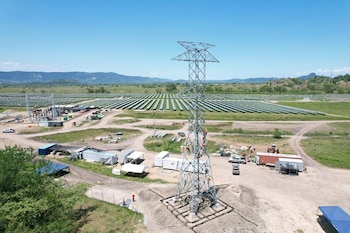 Entró en operación la planta