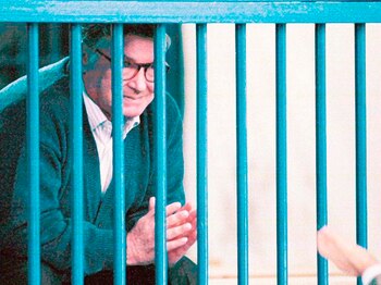 Fotografía de archivo del 14