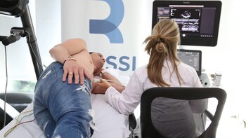 Los pacientes recurren a los