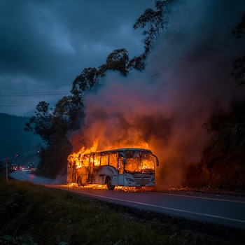 El caso movilizó a las