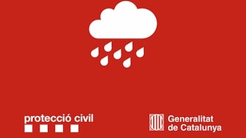 Una mujer en estado crítico