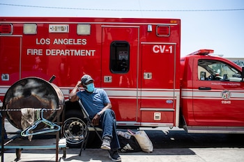 02/07/2020 Pandemia de coronavirus en