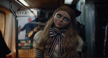 Scary Movie 6 reunirá a