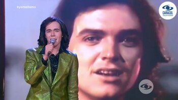 El jurado lo declaró ganador