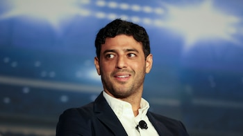 Carlos Vela vuelve al LAFC