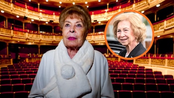 La desconocida amistad de Gemma