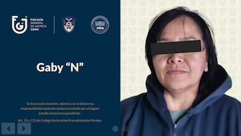 Dictan prisión preventiva a la