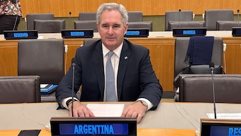 A casi 200 años de la ocupación ilegal, la ONU exigió a Reino Unido que acepte negociar la soberanía de las Islas Malvinas con Argentina