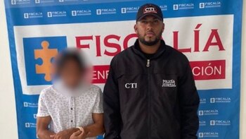 Hombre en San Andrés abusó de su hijastra por más de siete años: fue enviado a la cárcel