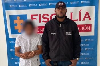 Hombre abusó de su hijastra por siete años en San Andrés