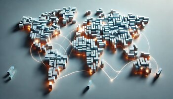 El contexto arancelario global sigue