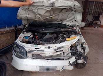 Su auto apareció chocado tras un robo, la aseguradora le negó la cobertura y la Justicia le dio la razón a la compañía: por qué quedó sin indemnización